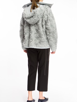 Світшот SPORTMAX (494): фото 4 - Invogue